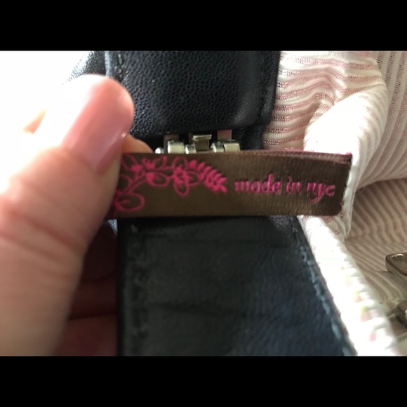 Lauren Merkin Clutch - Picture 6 of 6